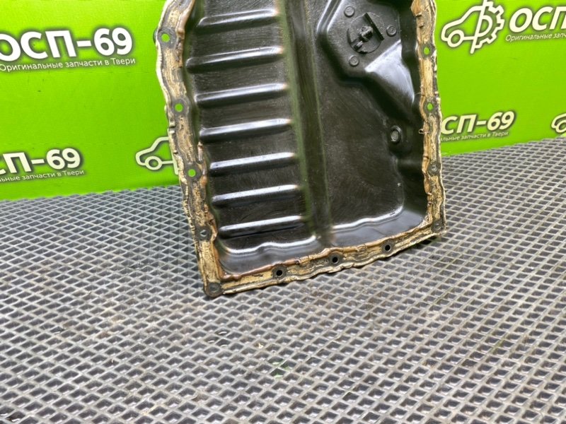 Поддон двигателя, 3990 рублей, Тверь