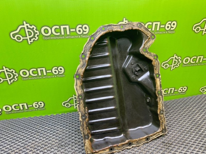 Поддон двигателя, 3990 рублей, Тверь