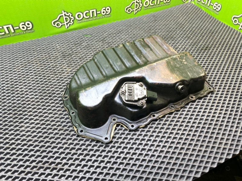 Поддон двигателя, 3990 рублей, Тверь