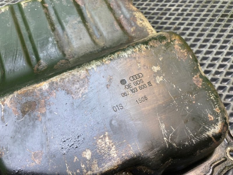 Поддон двигателя, 3990 рублей, Тверь