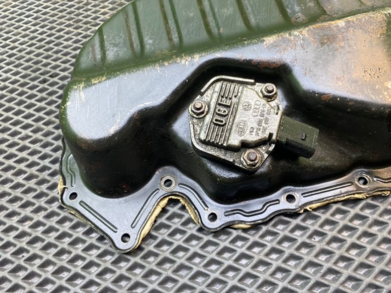 Поддон двигателя, 3990 рублей, Тверь