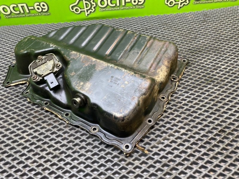 Поддон двигателя, 3990 рублей, Тверь