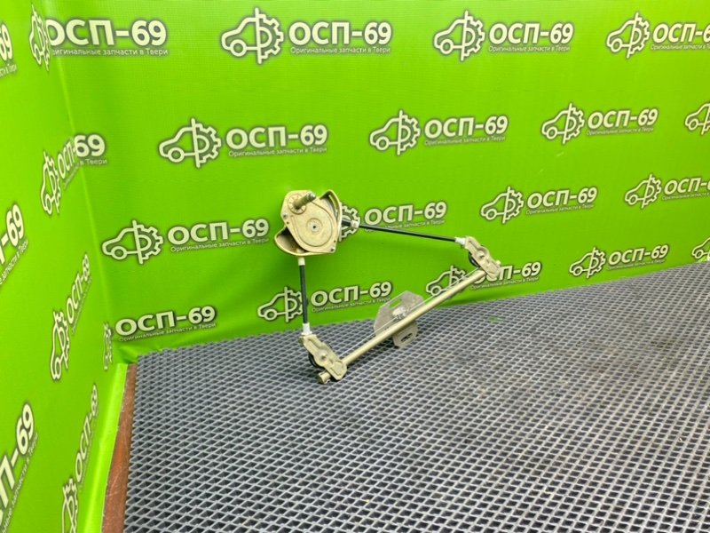 Стеклоподъемник, 690 рублей, Тверь