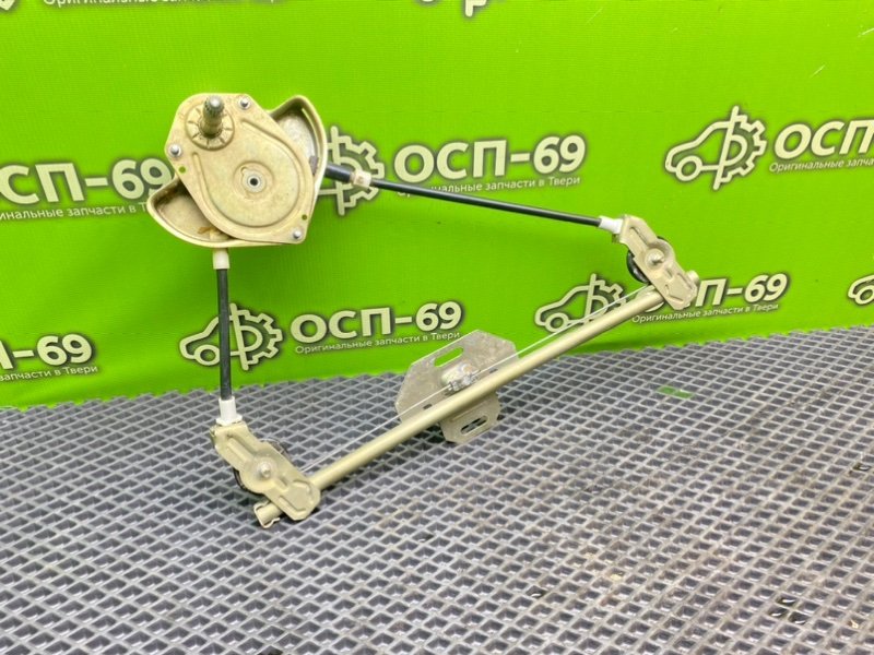 Стеклоподъемник, 690 рублей, Тверь