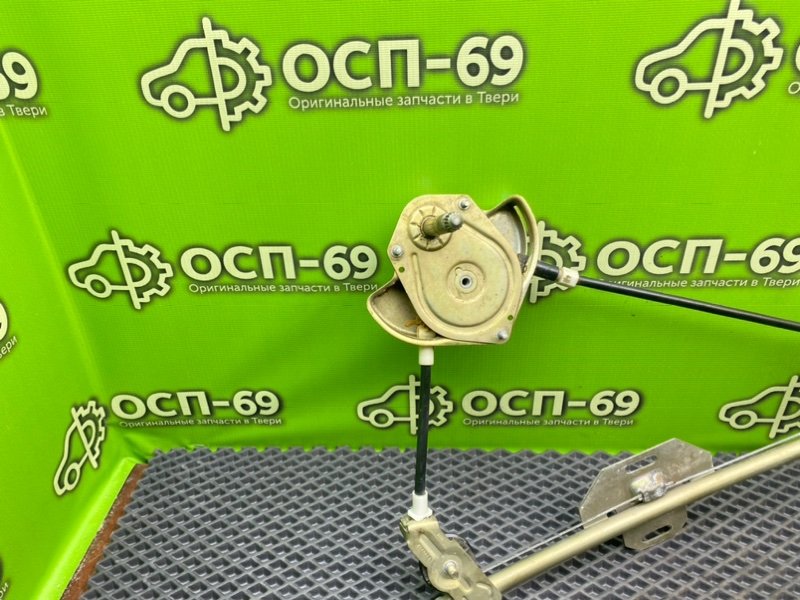 Стеклоподъемник, 690 рублей, Тверь