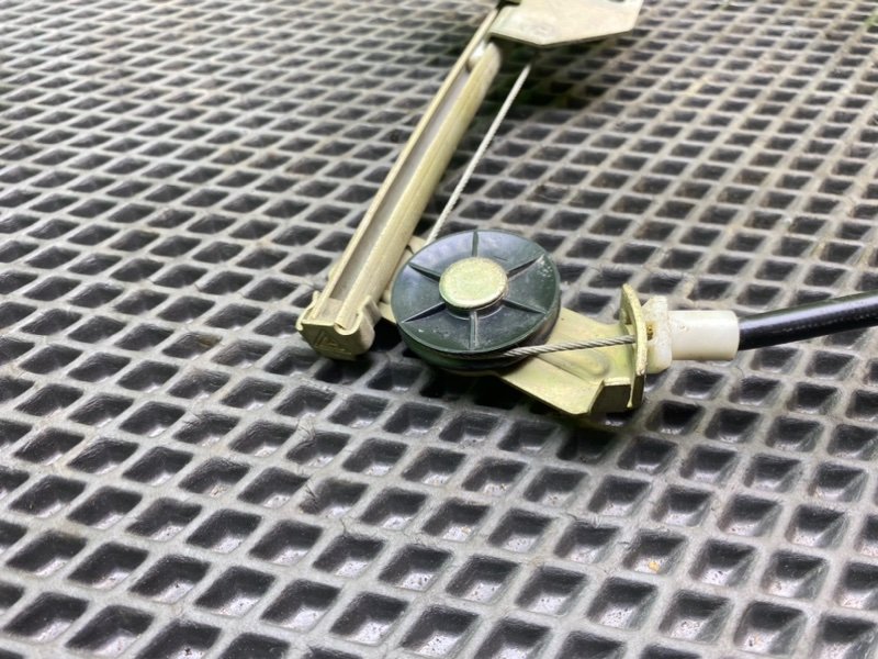 Стеклоподъемник, 690 рублей, Тверь