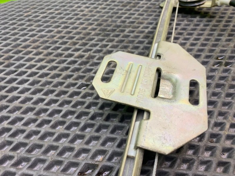 Стеклоподъемник, 690 рублей, Тверь