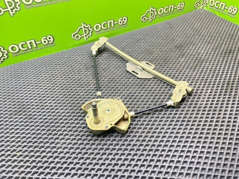 Стеклоподъемник, 690 рублей, Тверь