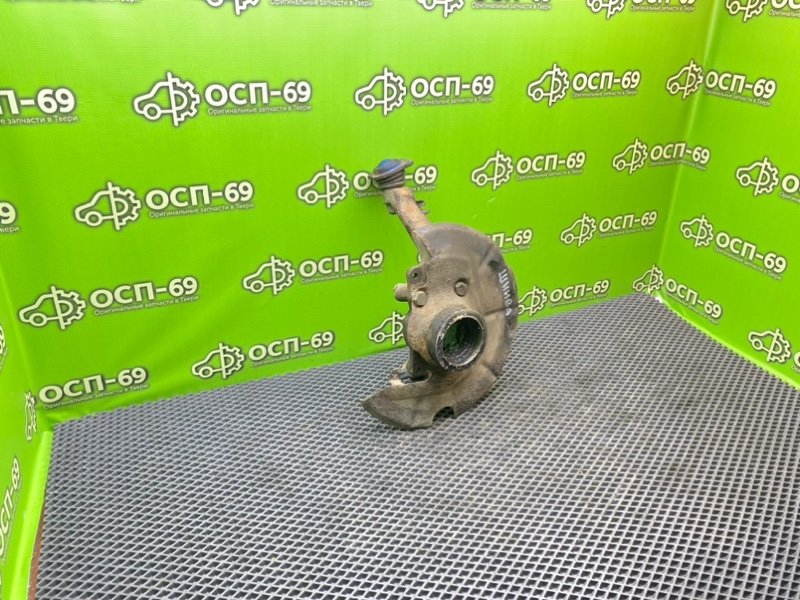 Поворотный кулак, 4490 рублей, Тверь