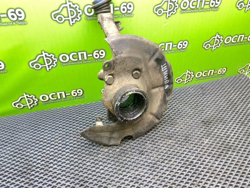 Поворотный кулак, 4490 рублей, Тверь