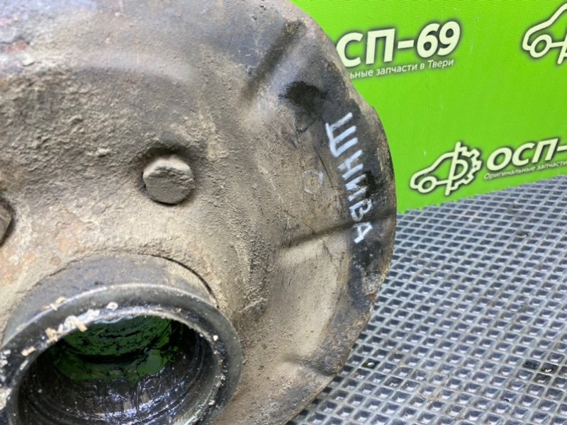 Поворотный кулак, 4490 рублей, Тверь