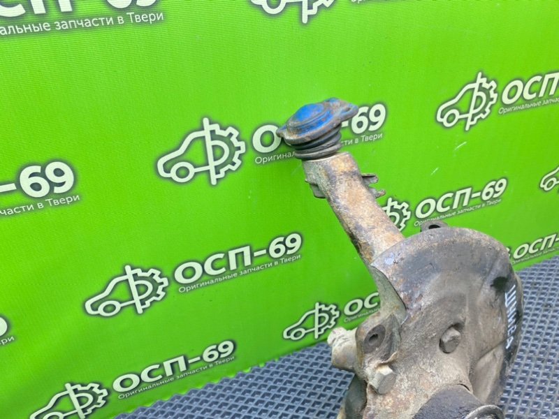 Поворотный кулак, 4490 рублей, Тверь