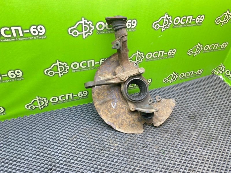 Поворотный кулак, 4490 рублей, Тверь