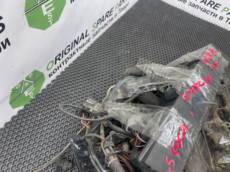 Коса мотора, 4490 рублей, Тверь