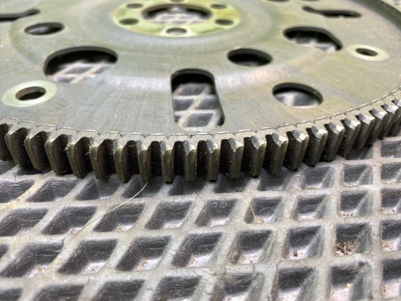 Маховик АКПП, 1990 рублей, Тверь