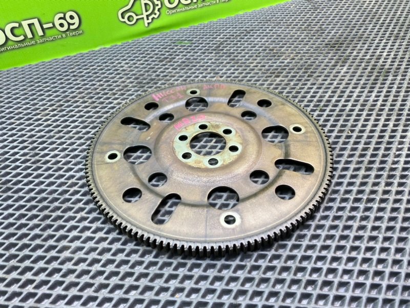 Маховик АКПП, 1990 рублей, Тверь