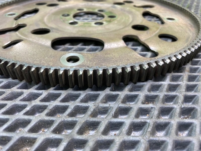 Маховик АКПП, 1990 рублей, Тверь