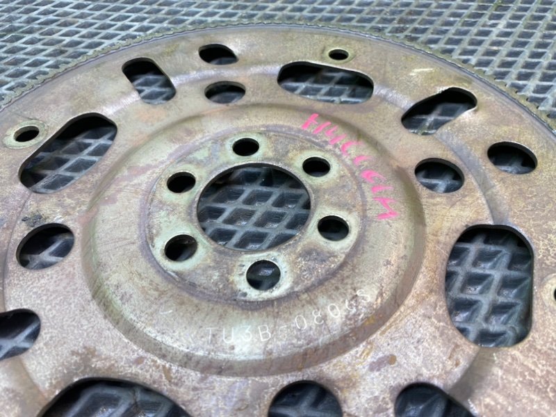 Маховик АКПП, 1990 рублей, Тверь