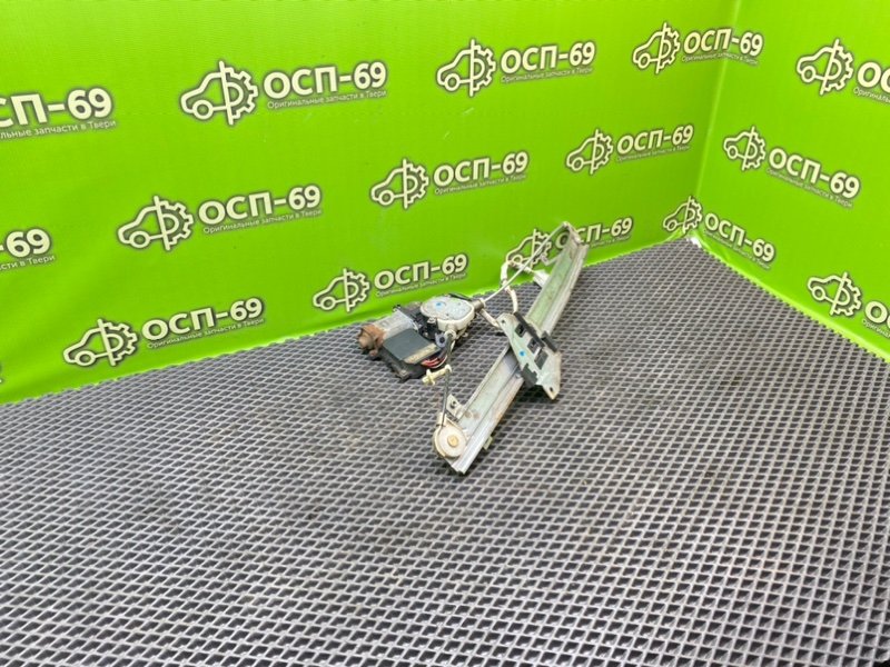 Стеклоподъемник, 1490 рублей, Тверь