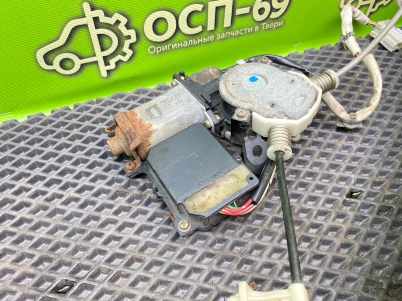 Стеклоподъемник, 1490 рублей, Тверь