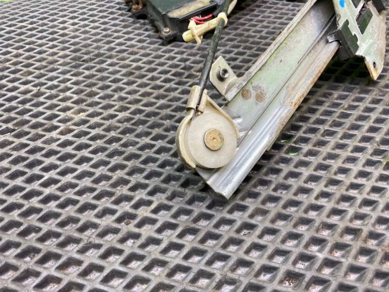 Стеклоподъемник, 1490 рублей, Тверь