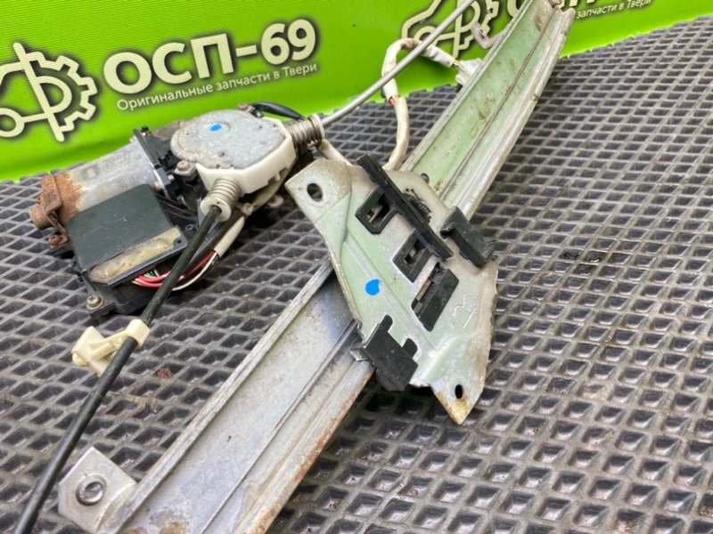 Стеклоподъемник, 1490 рублей, Тверь