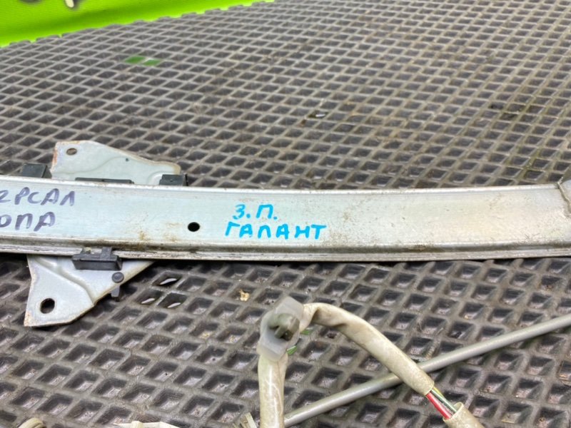 Стеклоподъемник, 1490 рублей, Тверь