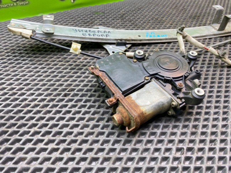 Стеклоподъемник, 1490 рублей, Тверь