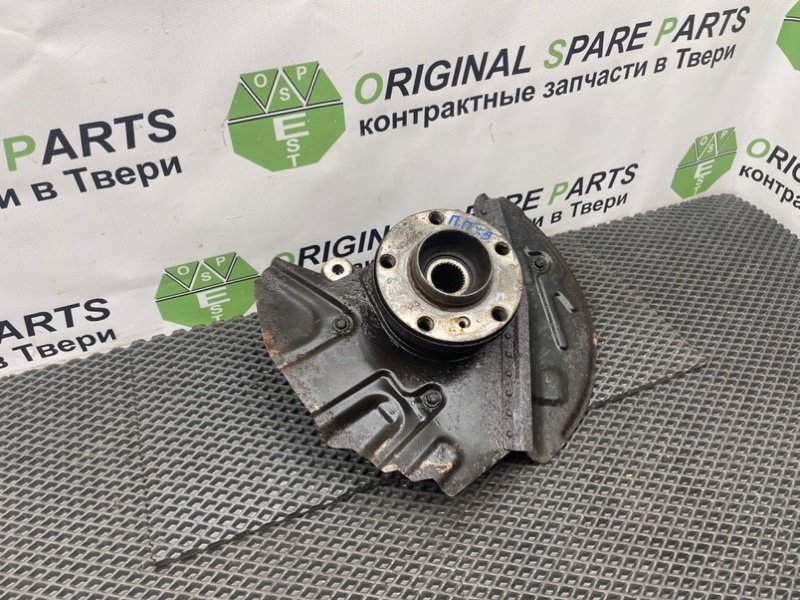 Поворотный кулак, 3190 рублей, Тверь