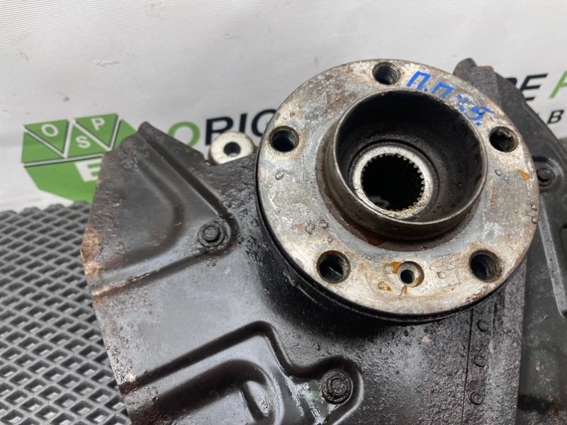 Поворотный кулак, 3190 рублей, Тверь