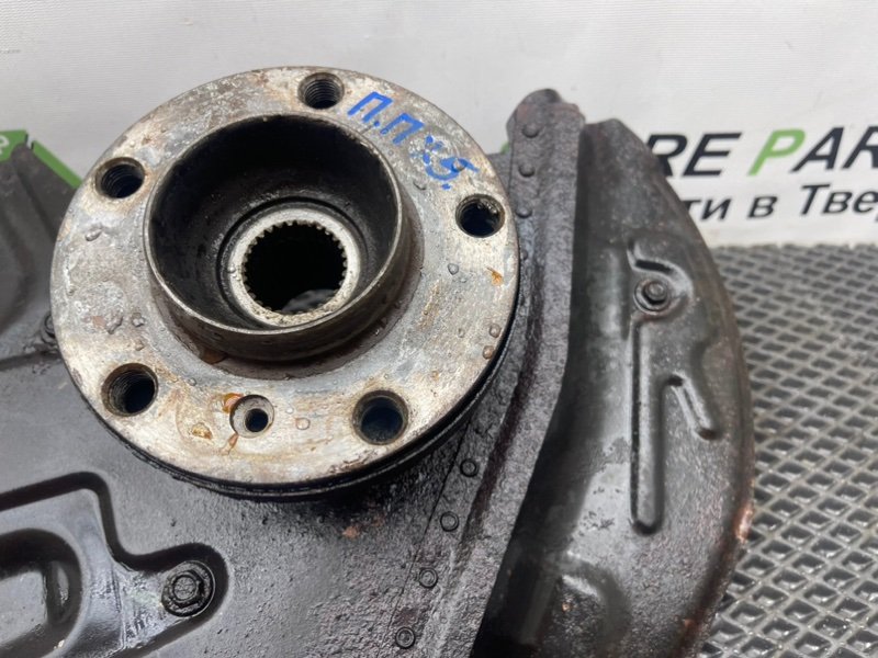 Поворотный кулак, 3190 рублей, Тверь