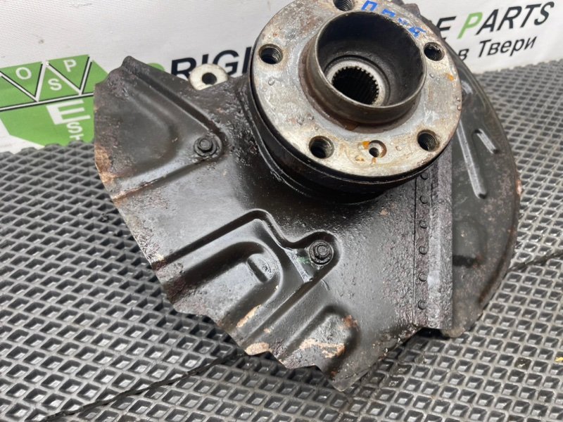 Поворотный кулак, 3190 рублей, Тверь