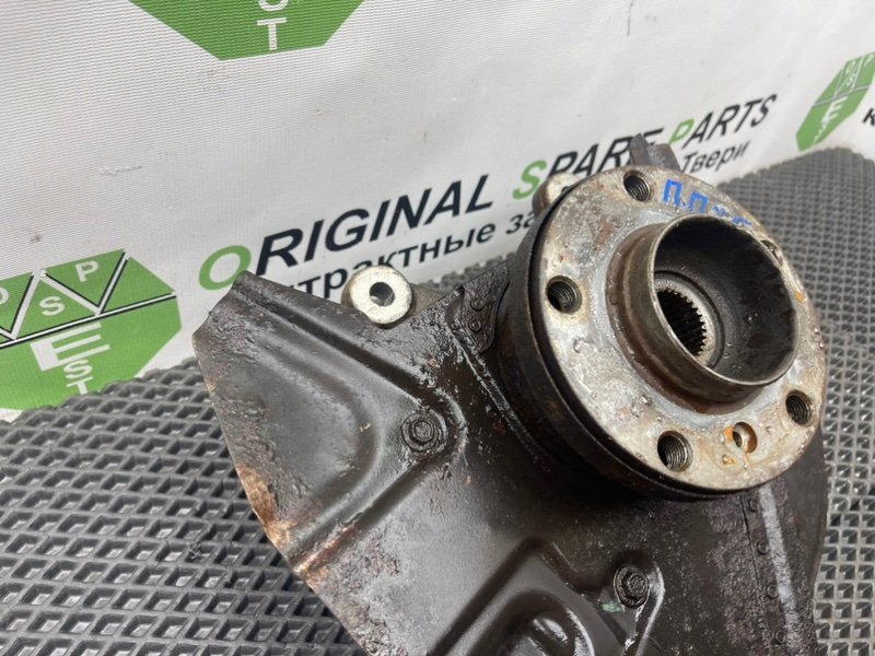 Поворотный кулак, 3190 рублей, Тверь