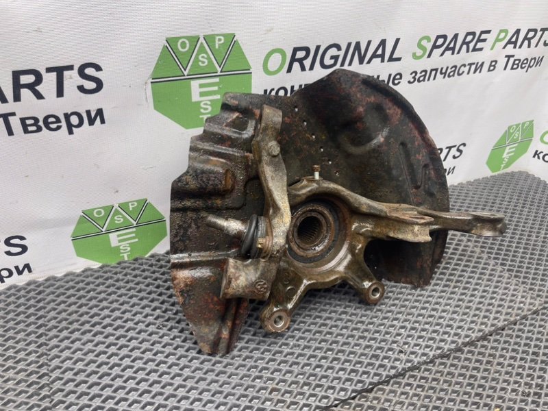 Поворотный кулак, 3190 рублей, Тверь