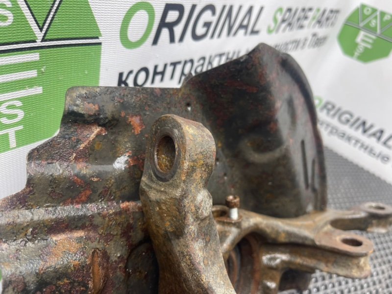 Поворотный кулак, 3190 рублей, Тверь