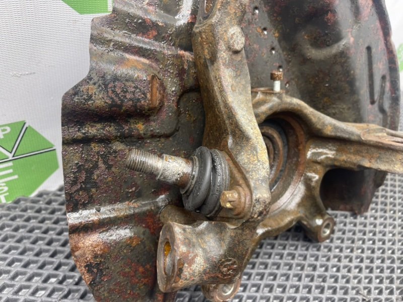 Поворотный кулак, 3190 рублей, Тверь