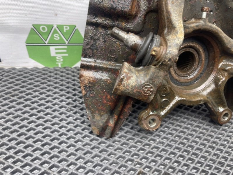 Поворотный кулак, 3190 рублей, Тверь