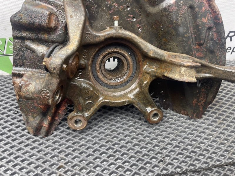 Поворотный кулак, 3190 рублей, Тверь