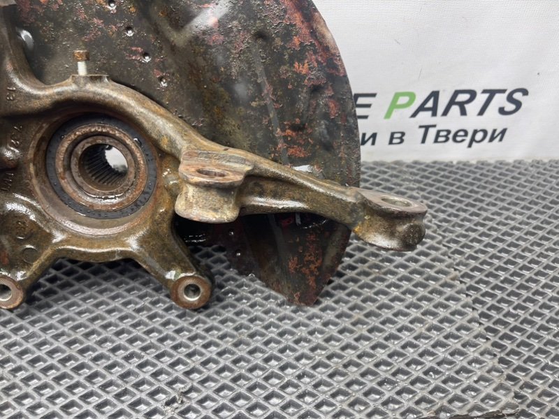 Поворотный кулак, 3190 рублей, Тверь