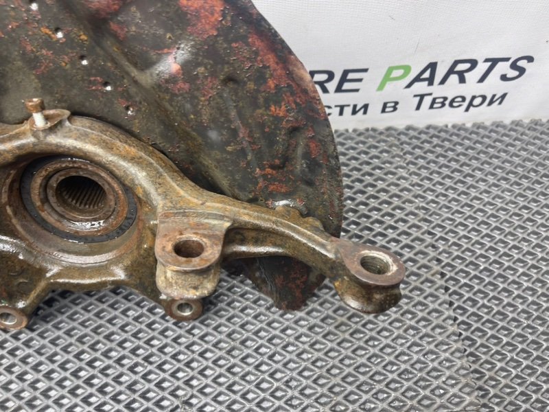 Поворотный кулак, 3190 рублей, Тверь