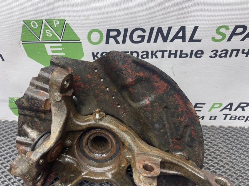 Поворотный кулак, 3190 рублей, Тверь