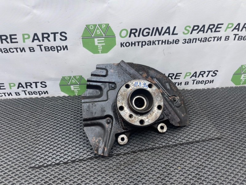 Поворотный кулак, 3190 рублей, Тверь