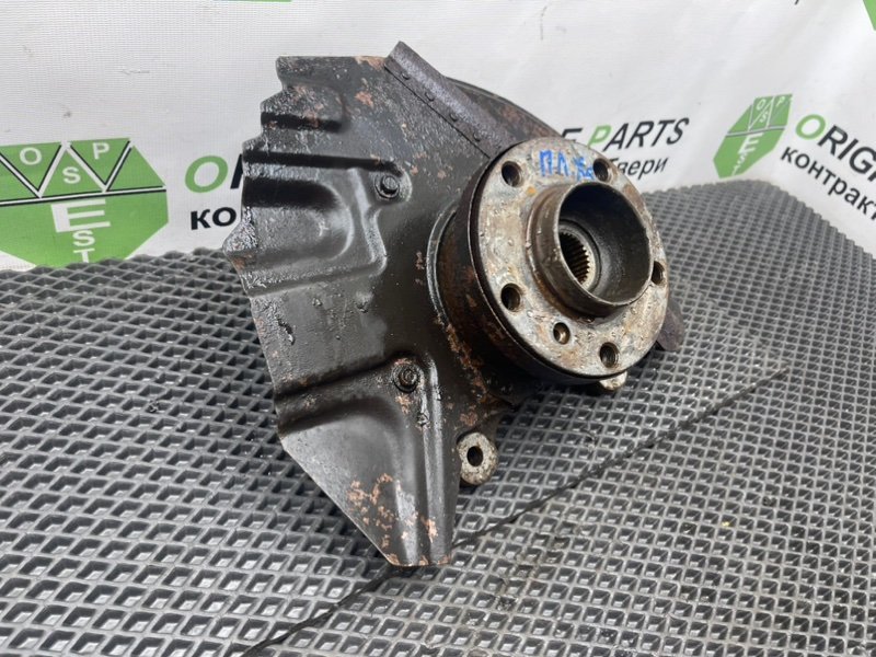 Поворотный кулак, 3190 рублей, Тверь