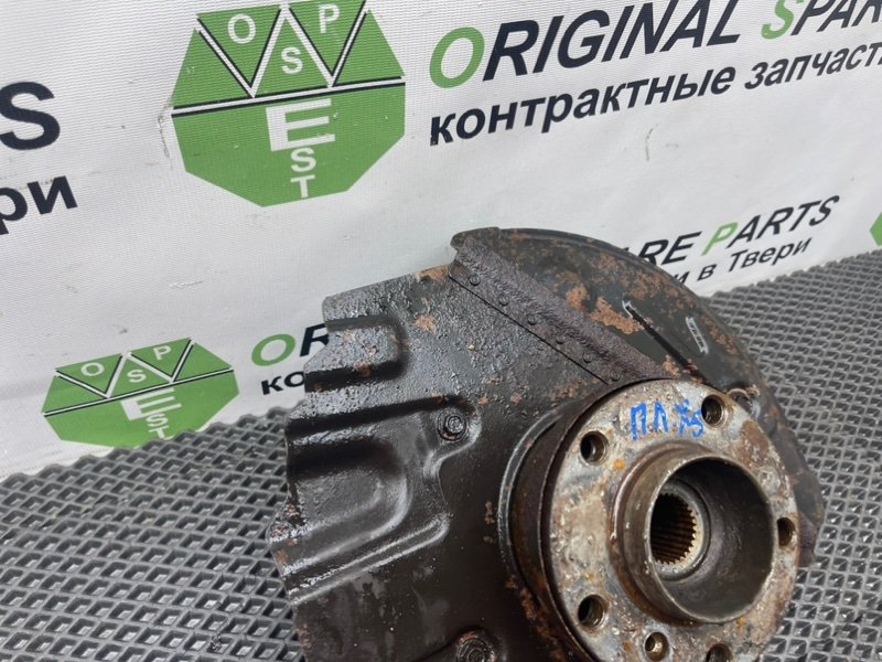 Поворотный кулак, 3190 рублей, Тверь