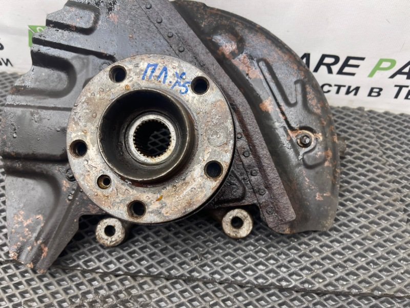 Поворотный кулак, 3190 рублей, Тверь