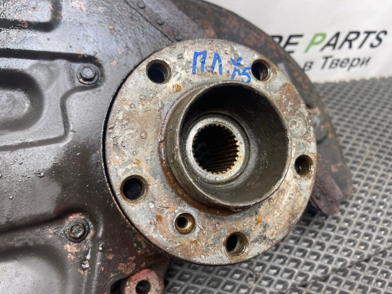 Поворотный кулак, 3190 рублей, Тверь