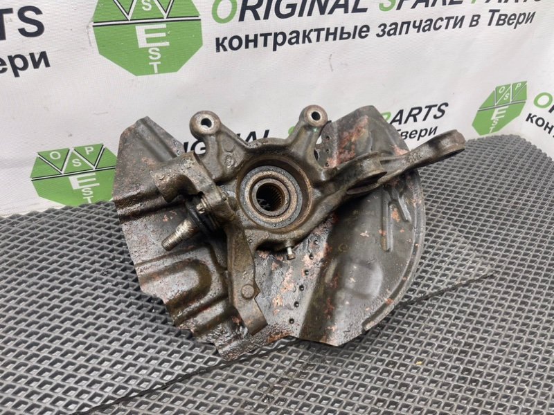 Поворотный кулак, 3190 рублей, Тверь