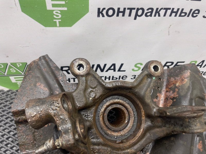 Поворотный кулак, 3190 рублей, Тверь