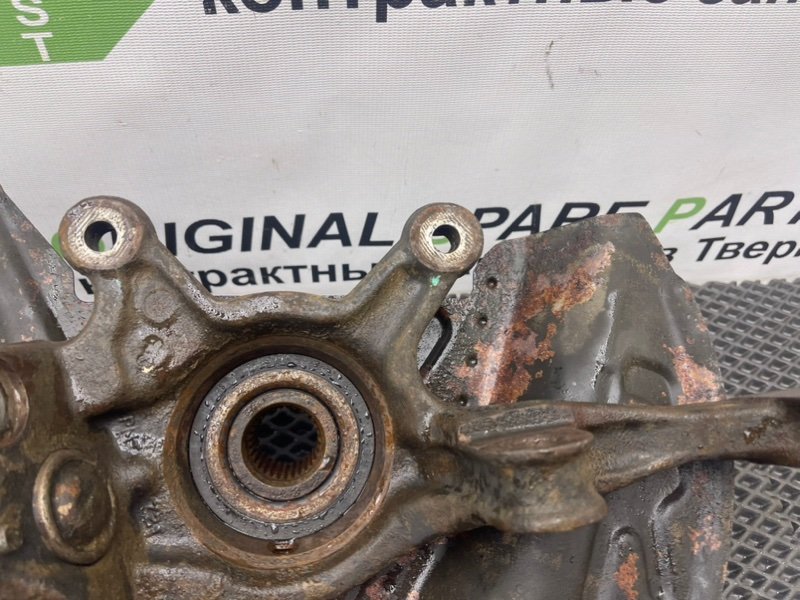 Поворотный кулак, 3190 рублей, Тверь