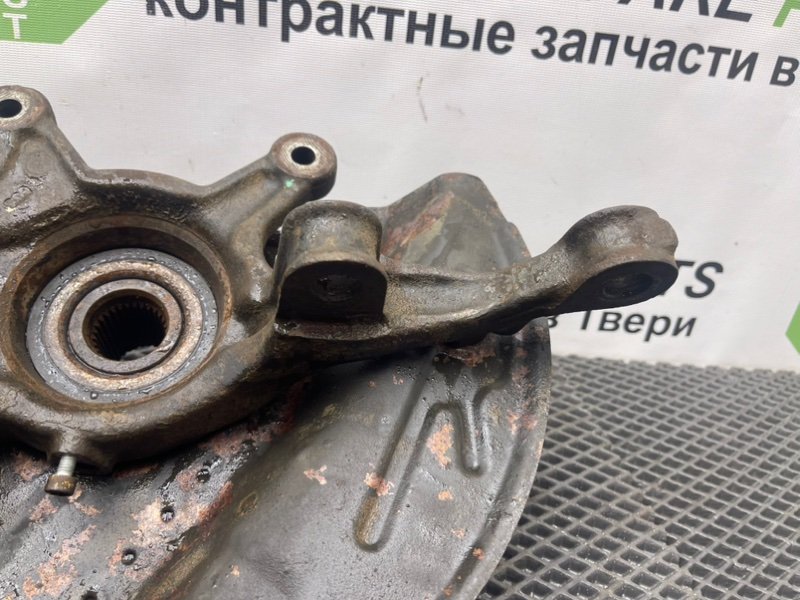 Поворотный кулак, 3190 рублей, Тверь